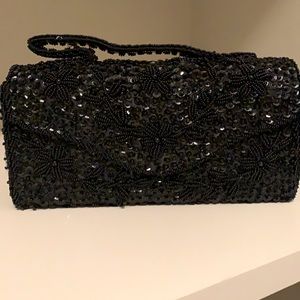 Adorable Vintage Evening Clutch